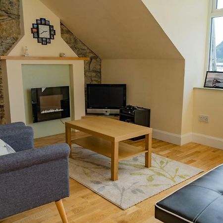 Combie Home Oban Εξωτερικό φωτογραφία