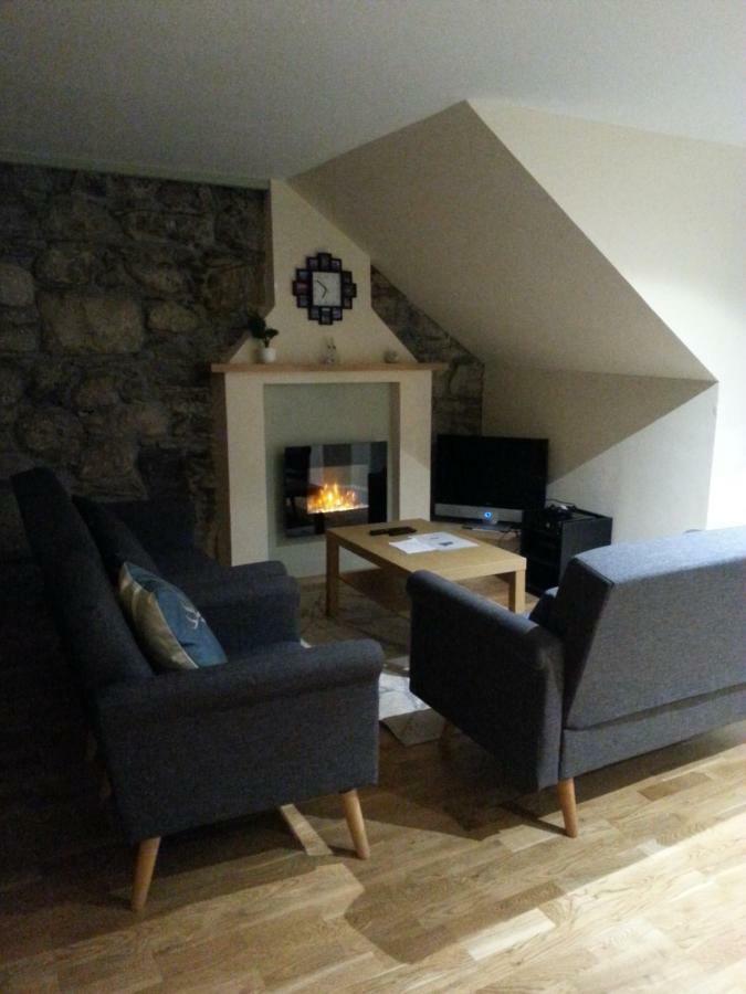 Combie Home Oban Εξωτερικό φωτογραφία