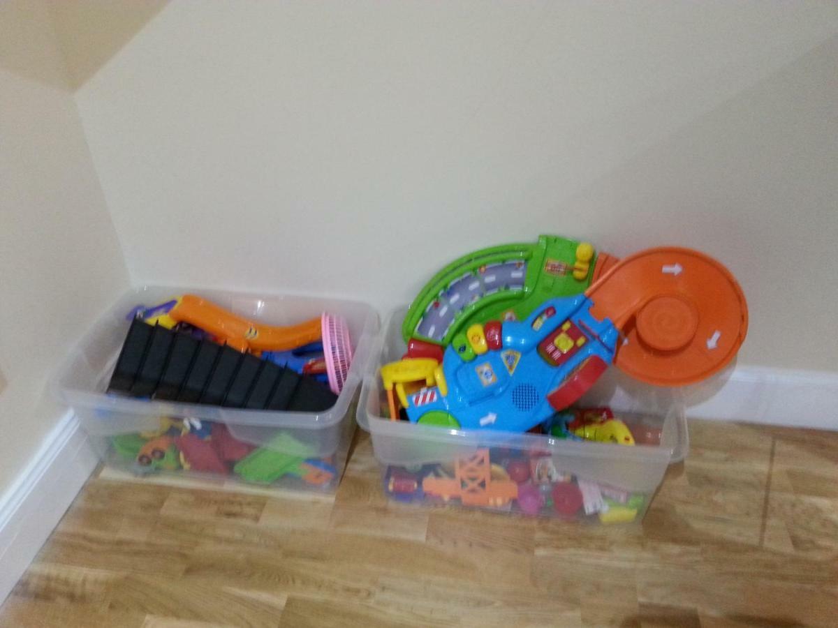 Combie Home Oban Εξωτερικό φωτογραφία