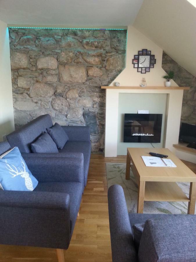 Combie Home Oban Εξωτερικό φωτογραφία