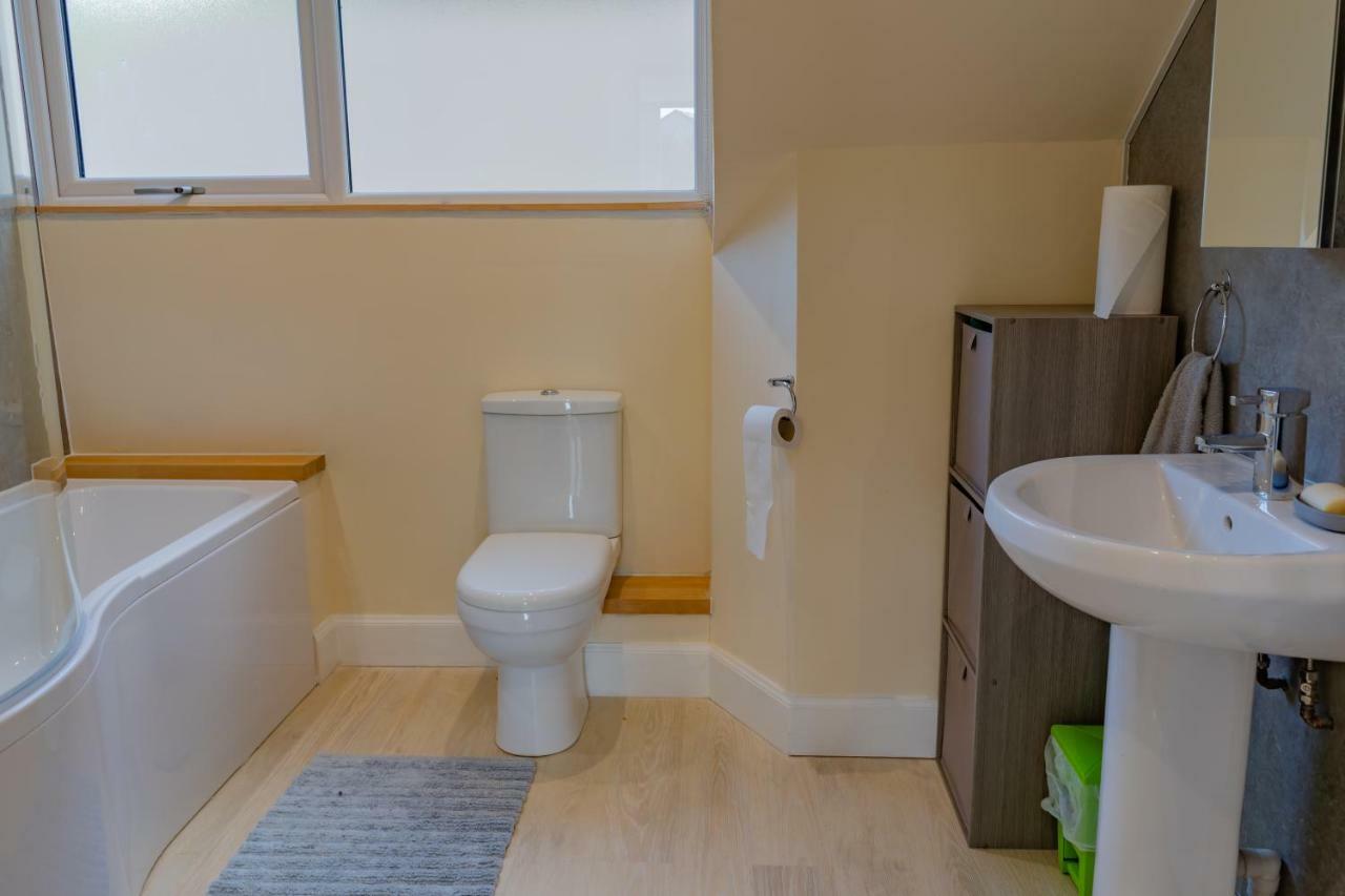 Combie Home Oban Εξωτερικό φωτογραφία